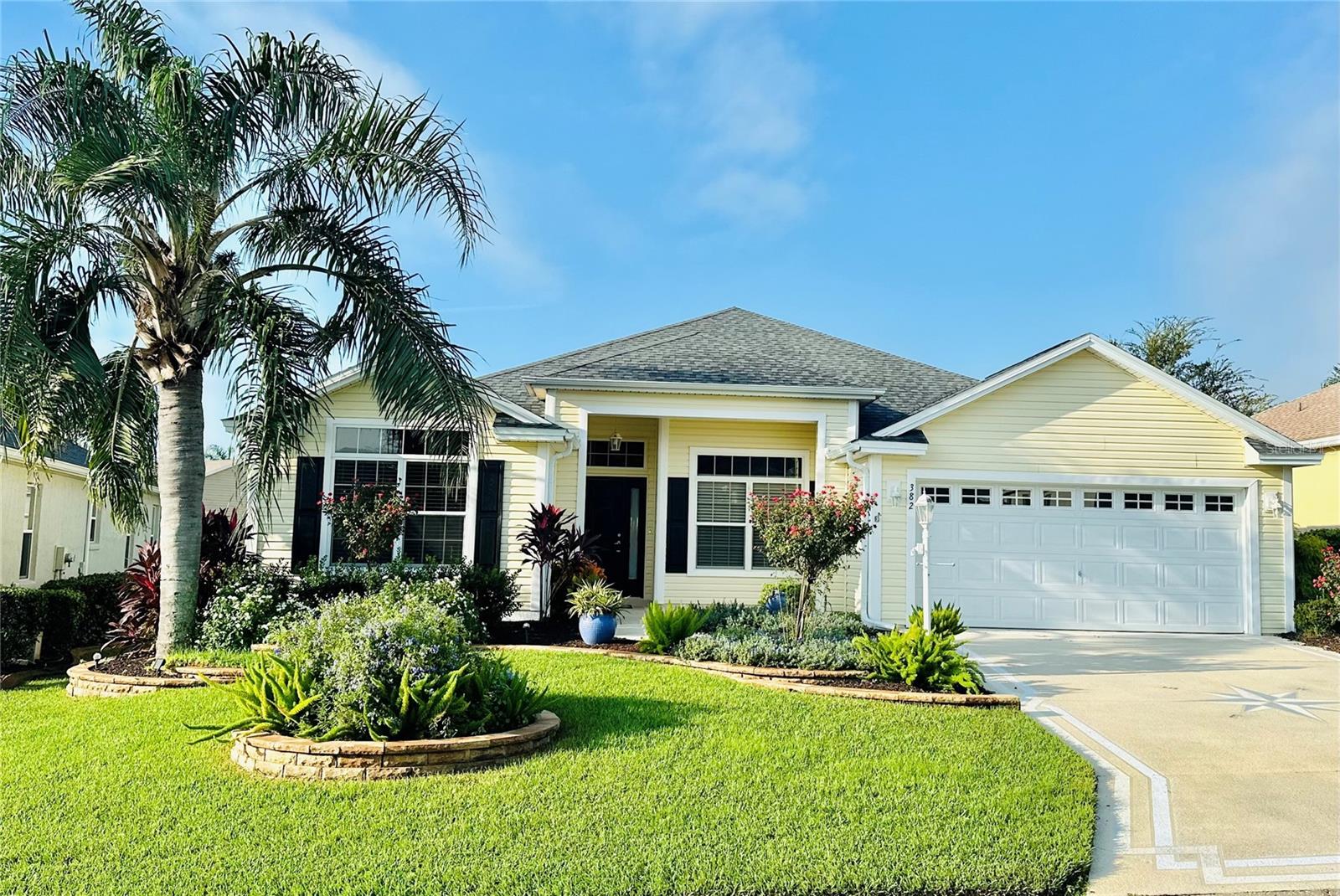 Bishopville Loop, The Villages, FL 32162