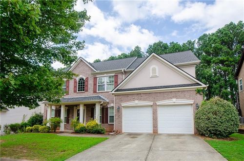 3630 Tupelo Trl, Auburn, GA, 30011-4600 | Card Image