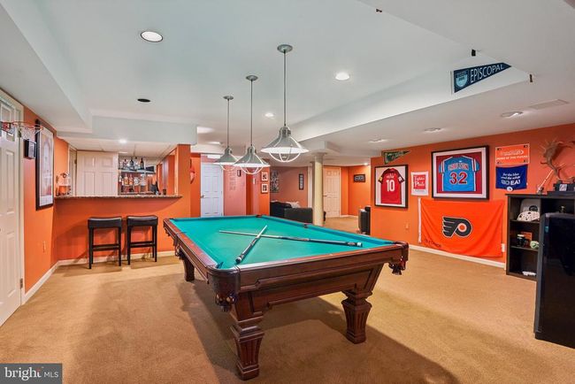 6 Woodford Ln, House other with 5 bedrooms, 4 bathrooms and null parking in Malvern PA | Image 59