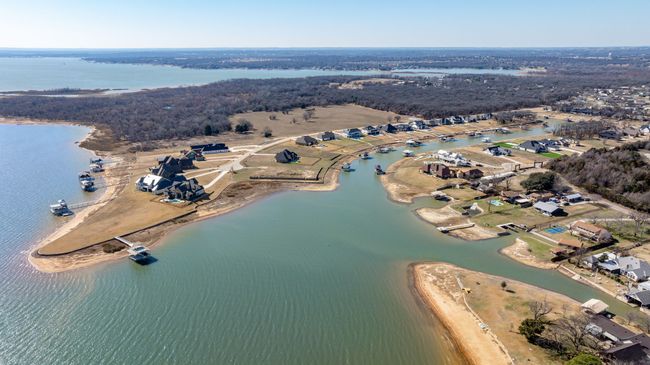 1544 Laguna N, Home with 0 bedrooms, 0 bathrooms and null parking in Azle TX | Image 26