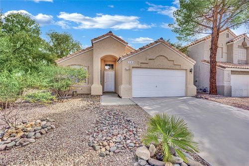 2124 Feather Bush St, Henderson, NV, 89074-1579 | Card Image
