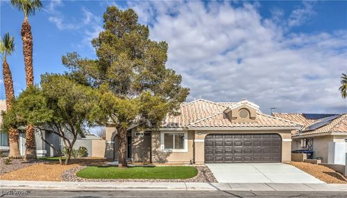 3118 Atwater Dr, North Las Vegas, NV, 89032-0430 | Card Image