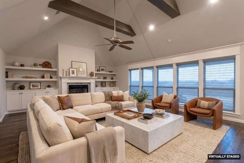 8517 Maple Creek Rd, Arcadia, OK, 73007-7544 | Card Image