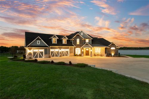 114 Se County Road 3149, Corsicana, TX, 75109-1519 | Card Image