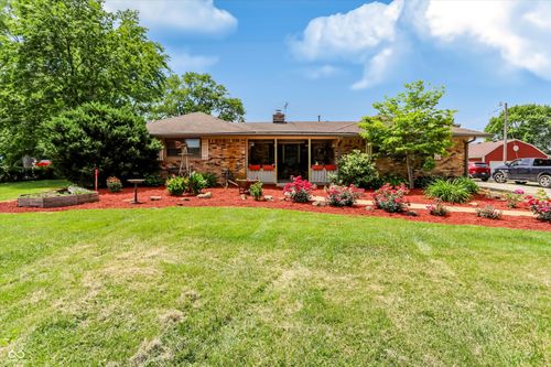 8044 S County Road 0, Clayton, IN, 46118-9394 | Card Image