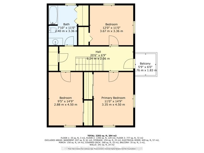 221 Field Rd, House other with 3 bedrooms, 2 bathrooms and 10 parking in Mildmay ON | Image 43