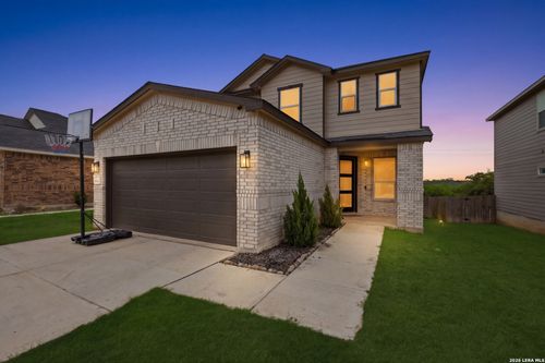 15743 Selene Vw, San Antonio, TX, 78245-4894 | Card Image