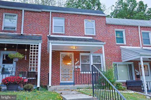 3429 Flannery Ln, GWYNN OAK, MD, 21207-6105 | Card Image