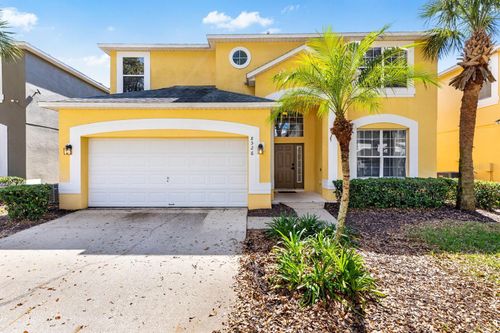 8526 Sunrise Key Dr, KISSIMMEE, FL, 34747 | Card Image