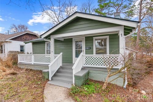 1 Grace Ave, Asheville, NC, 28804-2503 | Card Image