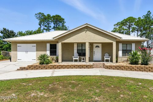 505 Burnham Ave, Panama City Beach, FL, 32413-5205 | Card Image