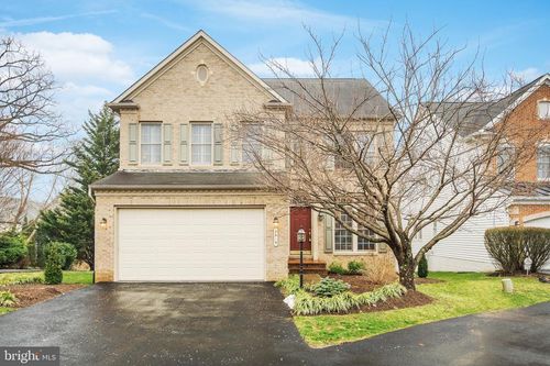 2619 Amanda Ct, Vienna, VA, 22180-6872 | Card Image