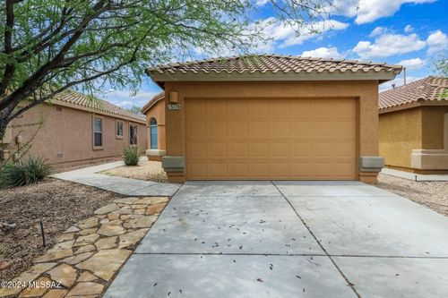 13170 E Alley Spring Drive, Vail, AZ, 85641 | Card Image