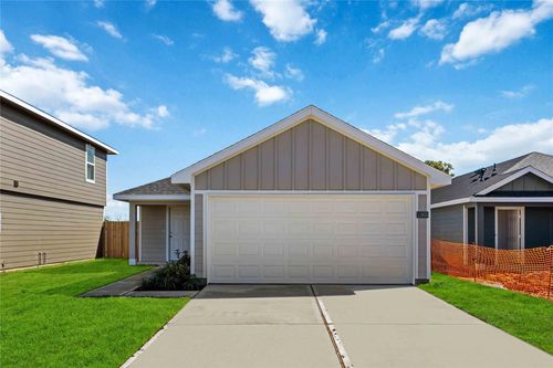 11910 Lilac Ice Lane, Houston, TX, 77048 | Card Image