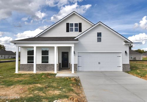 81 Shiloh Spgs, Jackson, TN, 38305-1315 | Card Image