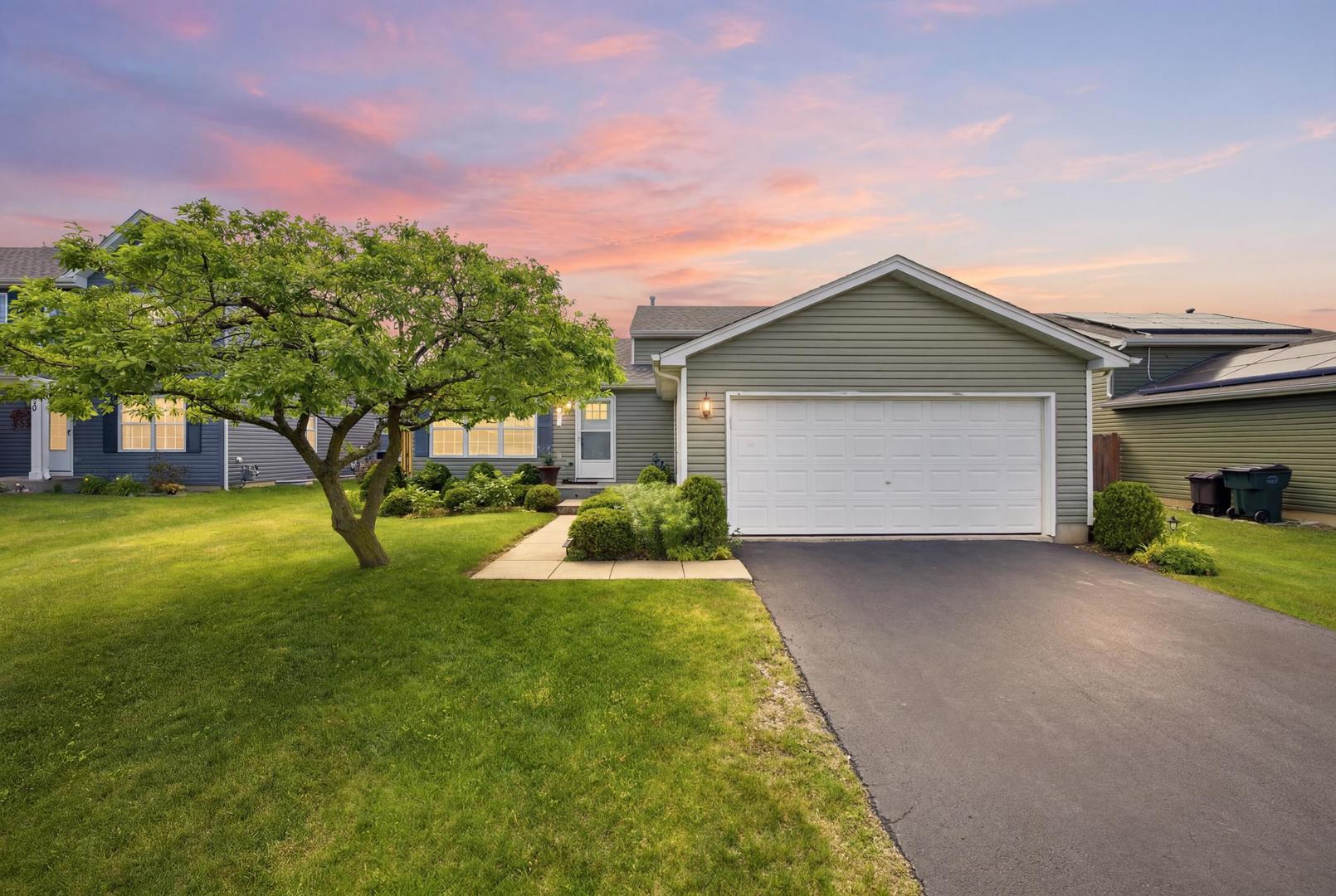 Residential in Round Lake Heights 5