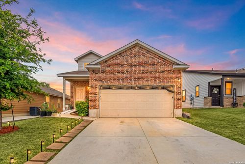 4310 Brigadier Dr, Converse, TX, 78109-2336 | Card Image