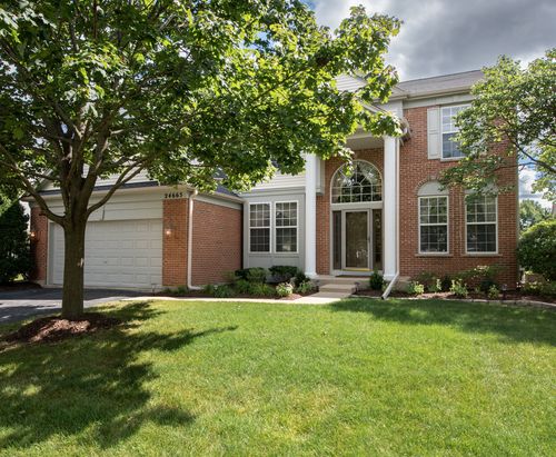 24665 Apollo Dr, Plainfield, IL, 60585-5180 | Card Image