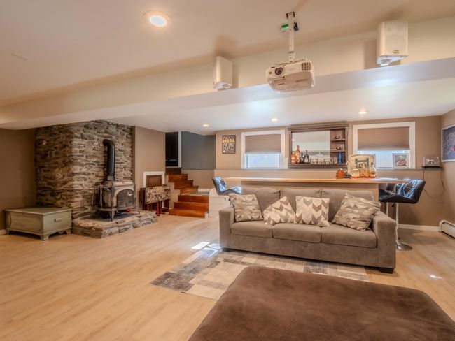 458 Hillside Rd, House other with 4 bedrooms, 2 bathrooms and null parking in Poultney VT | Image 14