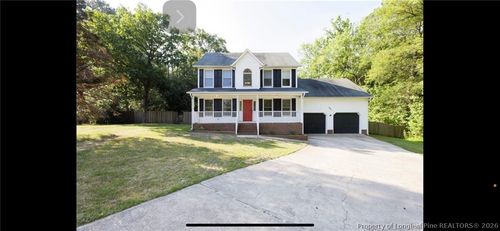 590 Stoney Creek Dr, Sanford, NC, 27332-1551 | Card Image