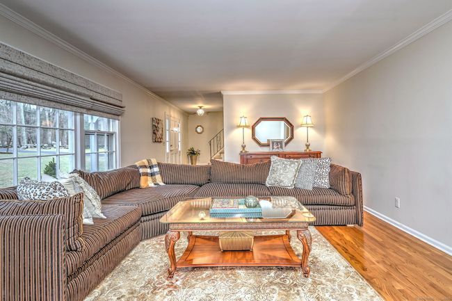 547 Wheeler Rd, House other with 4 bedrooms, 3 bathrooms and null parking in Monroe CT | Image 6