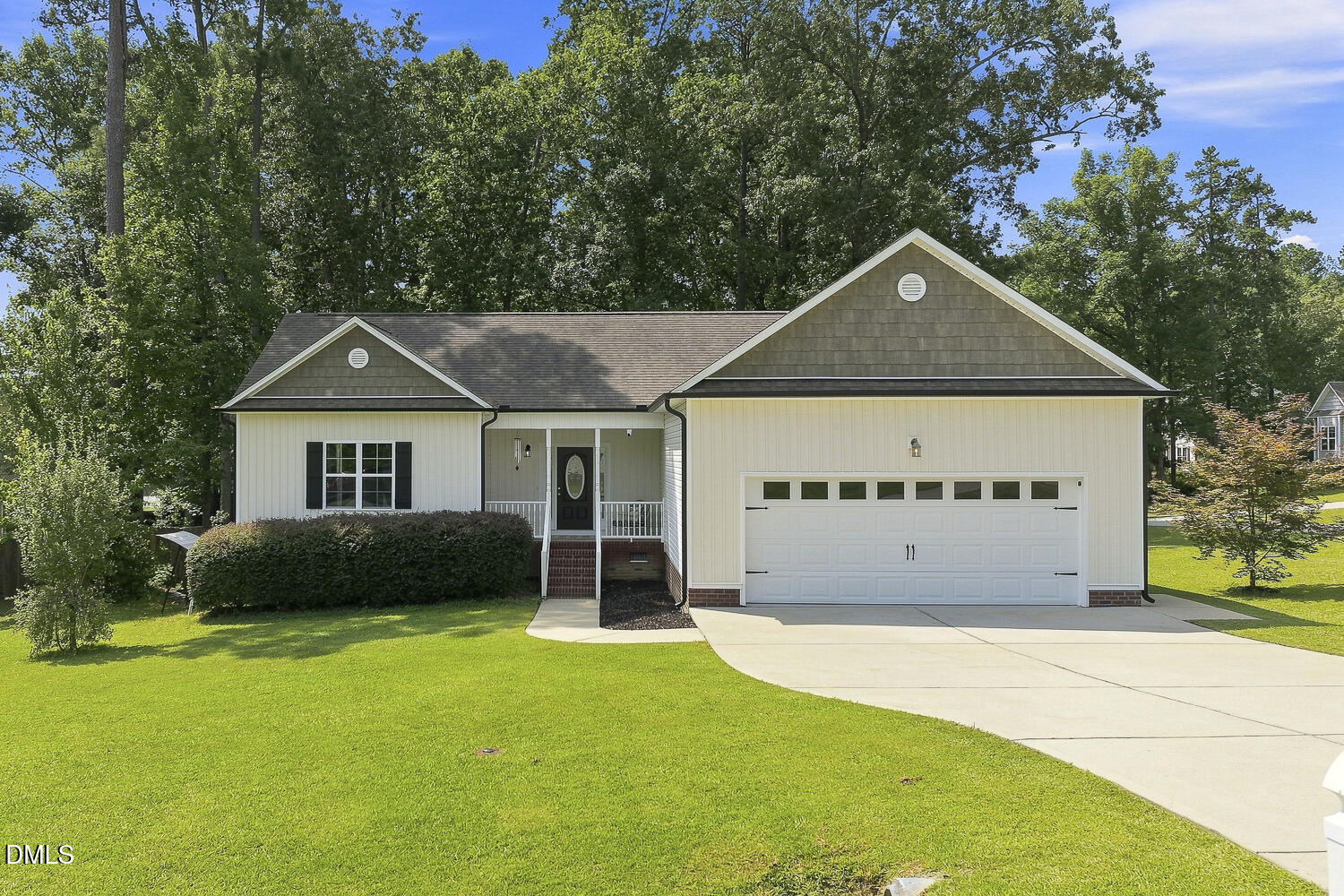Residential in Angier 3