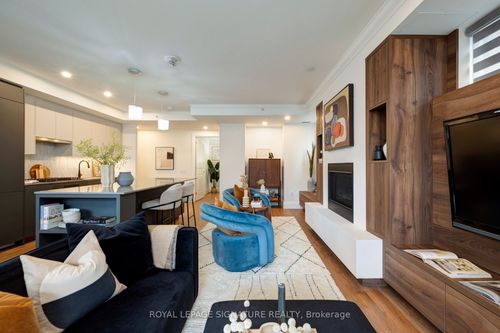 303-285 Avenue Road, Toronto, ON, M4V2G8 | Card Image