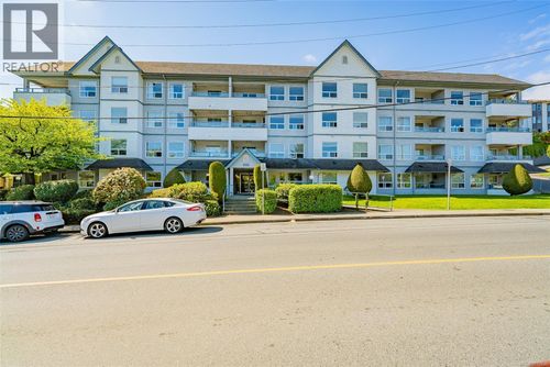 405-1631 Dufferin Crescent, Nanaimo, BC, V9S5T4 | Card Image