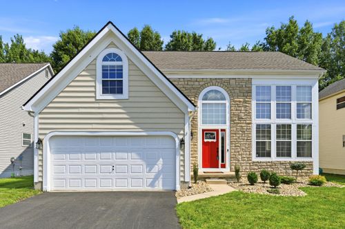 5882 Nash Ave, Westerville, OH, 43081-8624 | Card Image