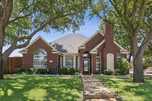 6416 Santa Rosa Dr, Plano, TX, 75024-6007 | Card Image