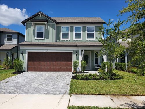 6667 Depue Drive, WESLEY CHAPEL, FL, 33545 | Card Image