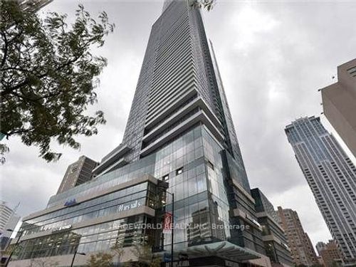 1009-386 Yonge St, Toronto, ON, M5B0A5 | Card Image