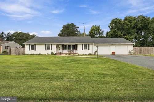 22220 Brinsfield Ave, Seaford, DE, 19973-5615 | Card Image
