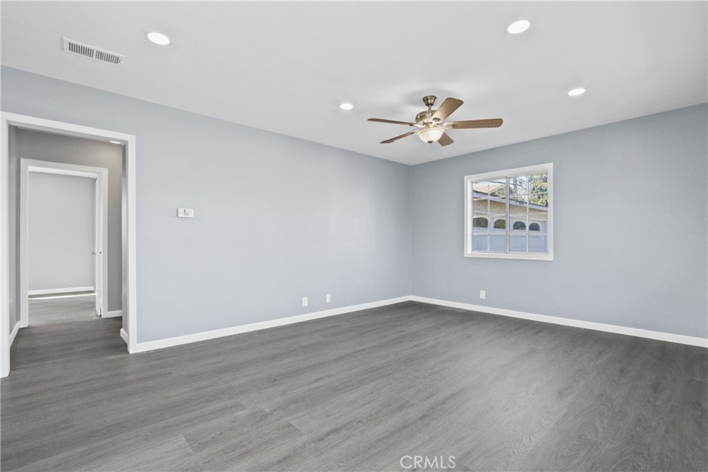 Residential Lease in Downey