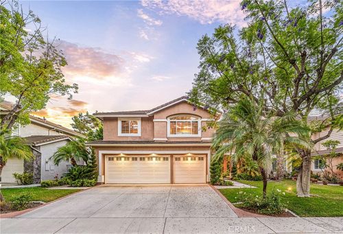 22681 Maplewood, Mission Viejo, CA, 92692-4724 | Card Image