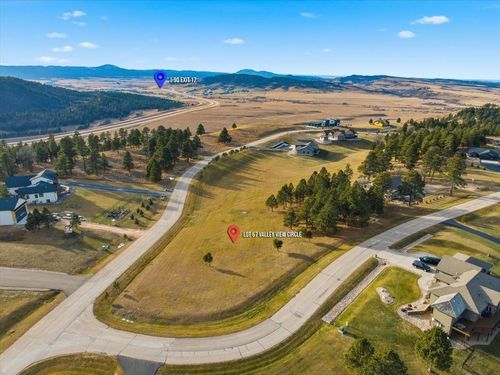 Lot 67 Valley View Circle, Spearfish, SD, 57783 | Card Image