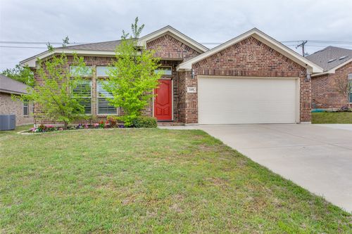 149 Wilson Cliff Dr, White Settlement, TX, 76108-1933 | Card Image