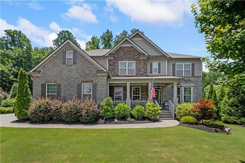 3335 Pleasant Manor Ct, Cumming, GA, 30028-3835 | Card Image