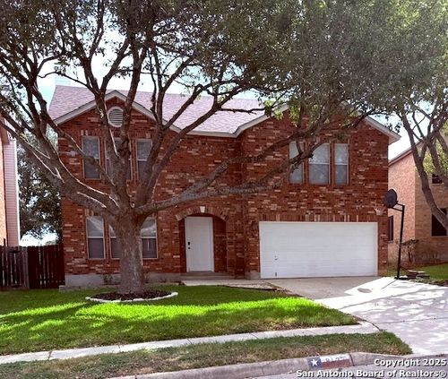 8422 Park Olympia, Universal City, TX, 78148-3253 | Card Image