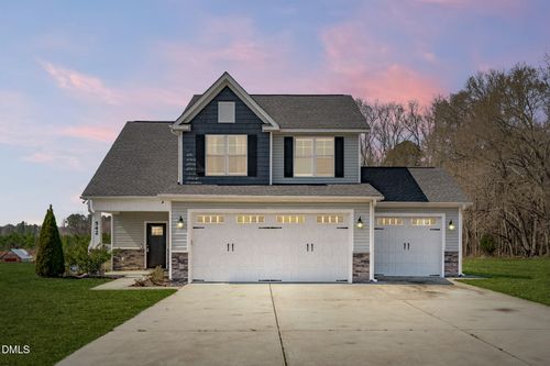 542 C P Stewart Rd, Lillington, NC, 27546-5307 | Card Image