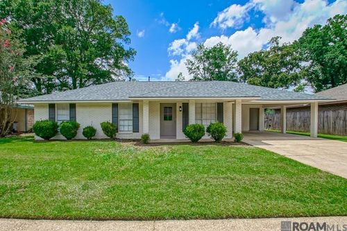 8845 Hickcock Dr, Baton Rouge, LA, 70811 | Card Image
