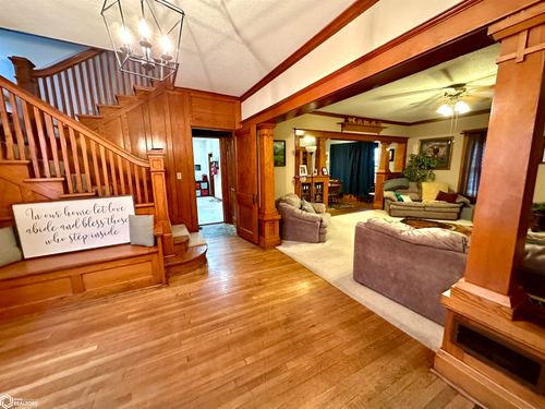 113 S Elm St, Gilman, IA, 50106-7706 | Card Image