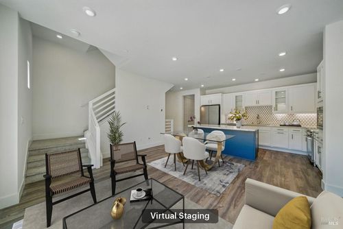 206 Verandah Ave, Novato, CA, 94945-1130 | Card Image