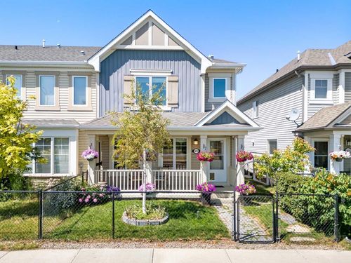 1413 Windstone Road Sw, Airdrie, AB, T4B0N6 | Card Image