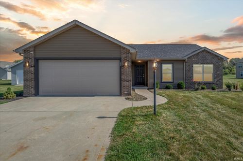 1708 Palmetto Ln, Goshen, IN, 46526-8150 | Card Image