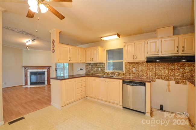 2598 Dillard Rd, House other with 3 bedrooms, 2 bathrooms and null parking in Madison NC | Image 11