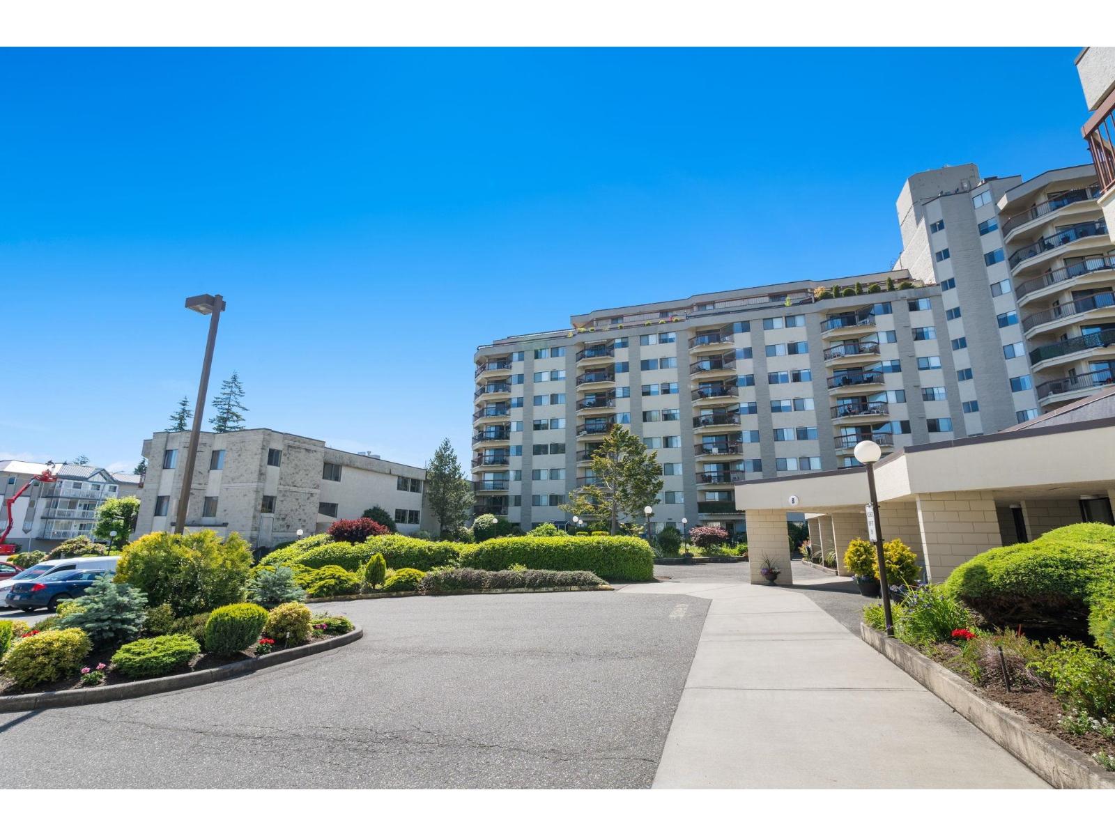 Residential in Abbotsford 4