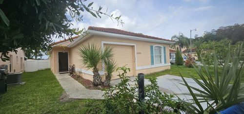 2338 Cordova Ct, Kissimmee, FL, 34743-3332 | Card Image