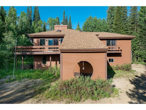 2246 County Road 8, Fraser, CO, 80442 | Card Image