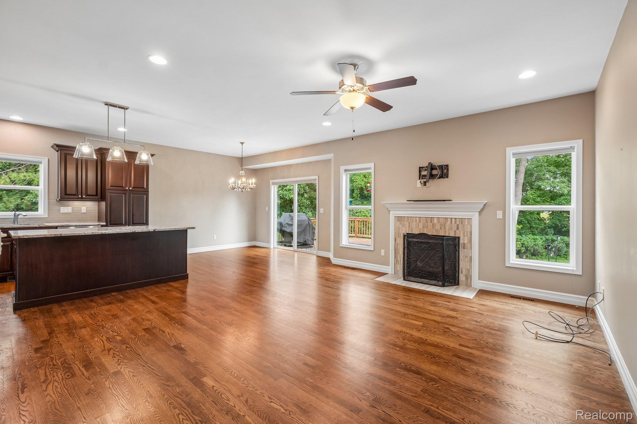 Residential in Waterford Charter Township 3